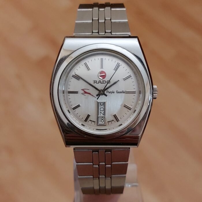 Watches