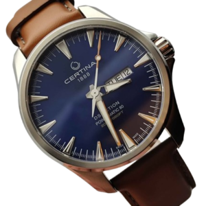 Certina DS Action Day-date Powermatic 80 Watch (Copy) (Copy)